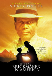 Construindo um Sonho (The Last Brickmaker in America)