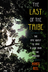 The Last Of The Tribe (The Last Of The Tribe)