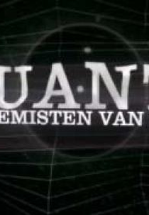 Quants: Os Alquimistas de Wall Street (Quants: The Alchemists of Wall Street)