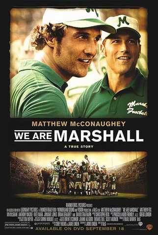Poster 4 de Filme Somos Marshall (2006)