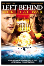 Deixados para Trás 3: Mundo em Guerra (Left Behind: World at War)