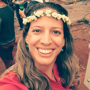Foto de perfil de Narjara