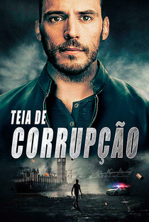 Poder e Corrupção - Poster / Capa / Cartaz - Oficial 3