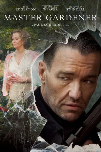  de Filme Jardim dos Desejos (2022)