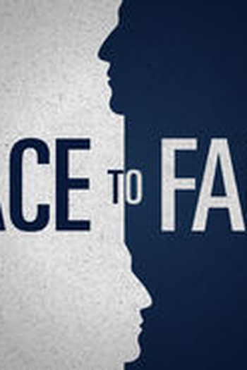 Poster de Série Face a Face (2014)