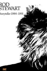 Rod Stewart - Storyteller  (Rod Stewart: Storyteller 1984-1991)