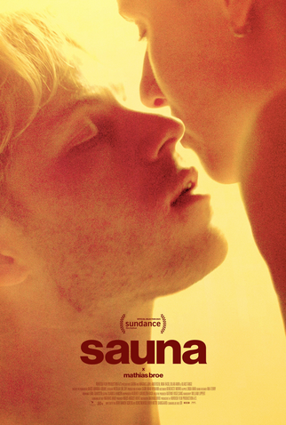 Poster 1 de Filme Sauna (2025)