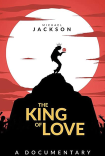 The King of Love - Poster / Capa / Cartaz - Oficial 1