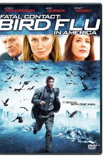 Vírus Fatal (Fatal Contact: Bird Flu in America)