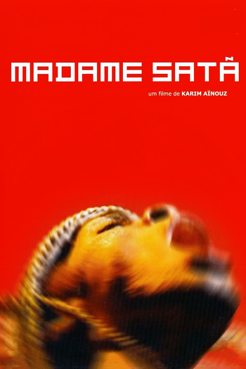  de Filme Madame Satã (2002)