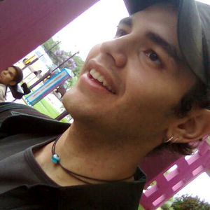 Foto de perfil de Thiago Gaspar