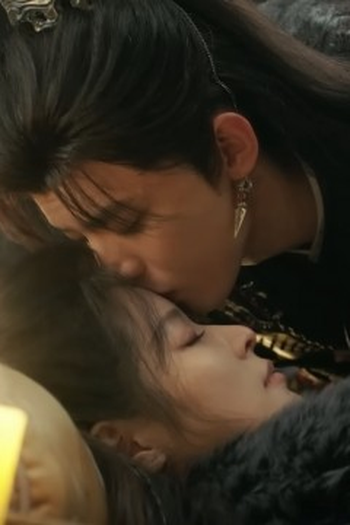 Poster de Episódio 	第四集 (2025)