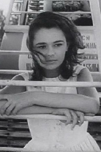 Poster de Curta Carrossel (1962)