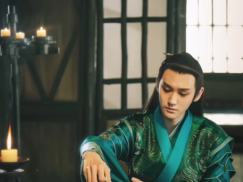 Foto 9 de Bloody Romance