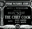 The Chief Cook (Globe Hotel)