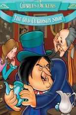 A Velha Loja das Curiosidades (The Old Curiosity Shop)