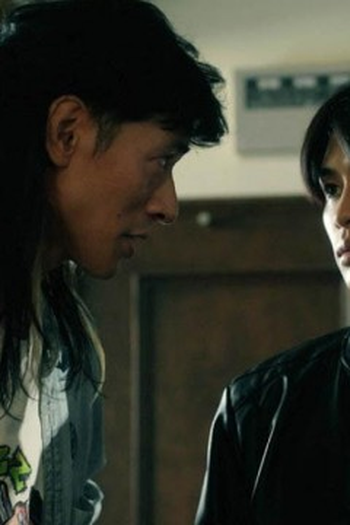 Poster de Episódio 第１０話 (2026)