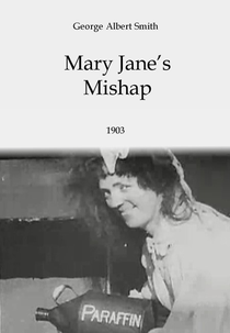 O Acidente de Mary Jane (Mary Jane's Mishap)