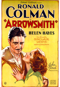 Médico e Amante (Arrowsmith)