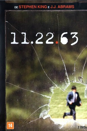  de Série 22.11.63 (2016)