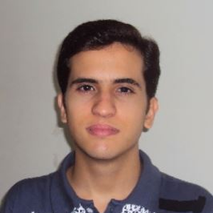 Foto de perfil de Tálisson D"Assunção de Sá
