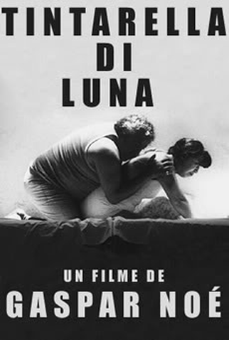 Poster 1 de Curta Tintarella di Luna (1985)