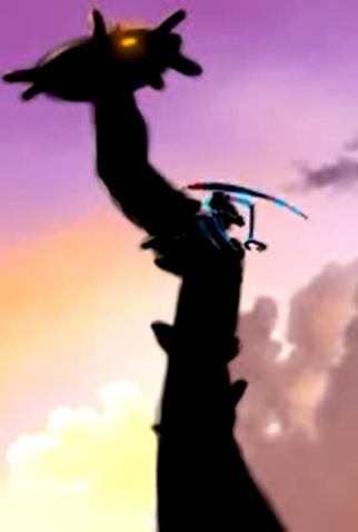 Poster 1 de Curta The Collector (2006)