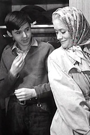 Poster de Episódio Wywiadówka (1965)