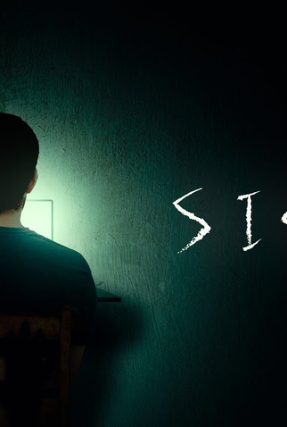 Poster 1 de Curta Sigilo (2023)