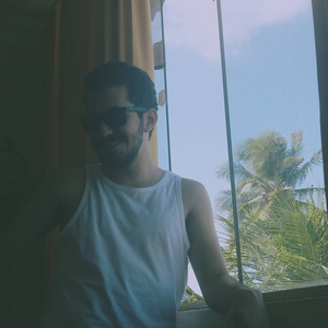 Foto de perfil de Yuri