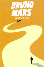 Bruno Comes Home (Bruno Mars: Coming Home)