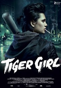 Tiger Girl (Tiger Girl)