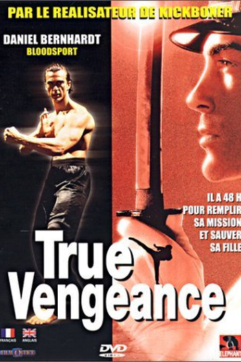  de Filme A Hora da Vingança (1997)