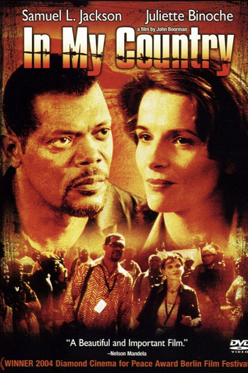  de Filme Em Minha Terra (2004)