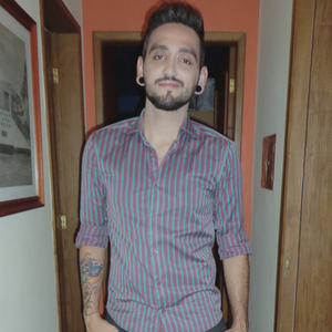 Foto de perfil de Vicente Camillo