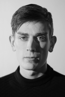 Kaarel Pogga - Poster 1