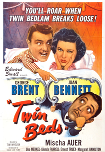 Camas Separadas (Twin Beds)