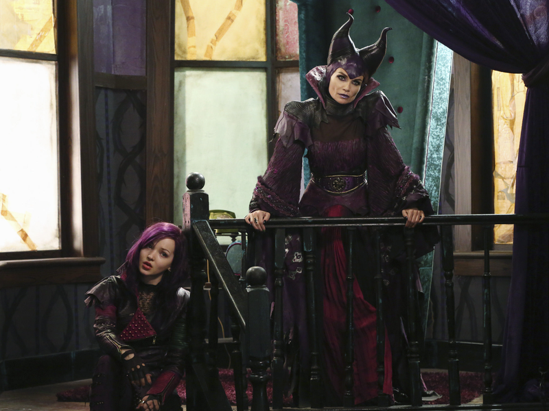 Foto 5 de Descendentes