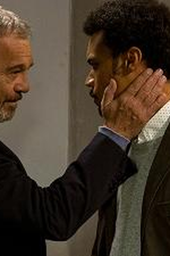 Poster de Episódio Per amore (2018)