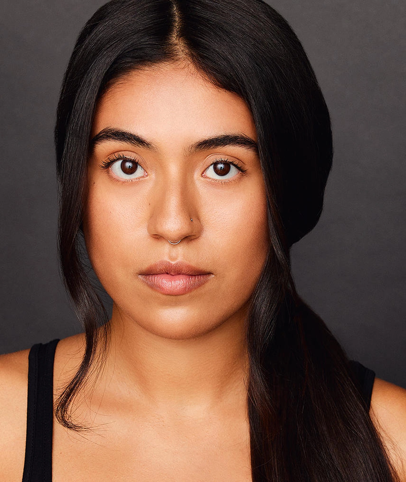 Aminah Nieves - Foto 1