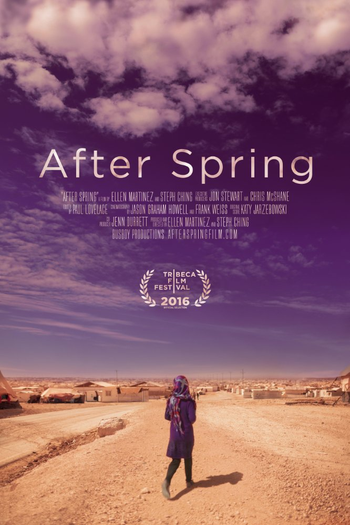  de Filme After Spring (2016)