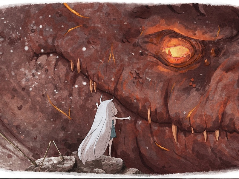 Foto 2 de Princess Dragon