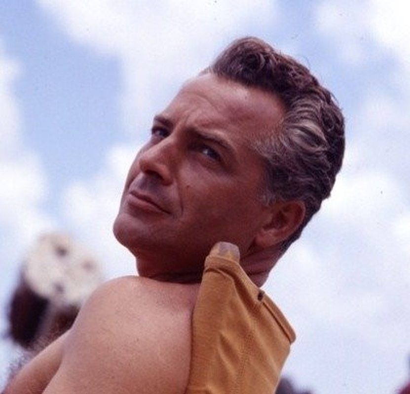 Rossano Brazzi - Foto 3