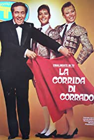 Poster 1 de TV La Corrida (1986)