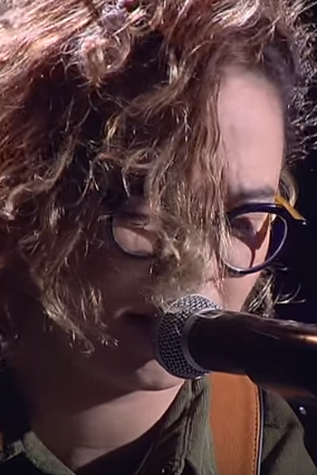 Poster de TV Programa Ensaio: Maria Gadú (2015)