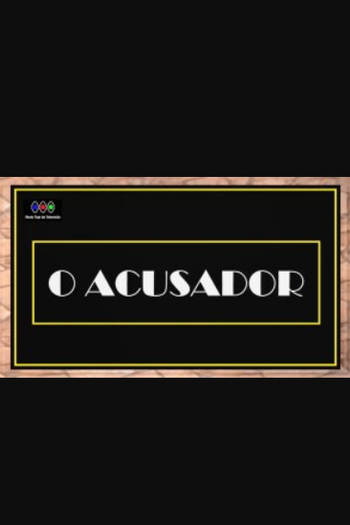  de TV O Acusador (1964)