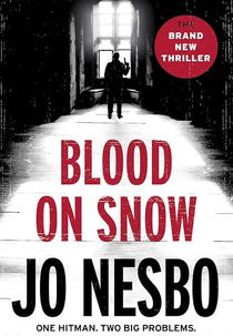 Sangue na Neve (Blood On Snow)