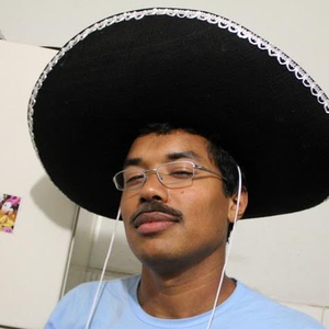 Foto de perfil de VINÍCIUS LIMA