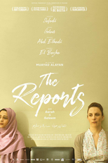 Os Relatórios Sobre Sarah e Saleem (The Reports on Sarah and Saleem)