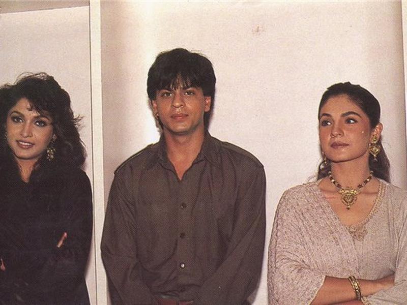 Foto 1 de Chaahat - Desejo